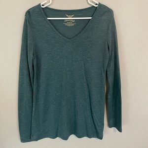 Faded Glory Long Sleeve